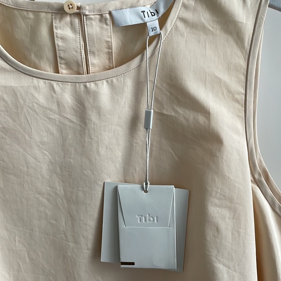 Tibi Blouse - Picture 7 of 9